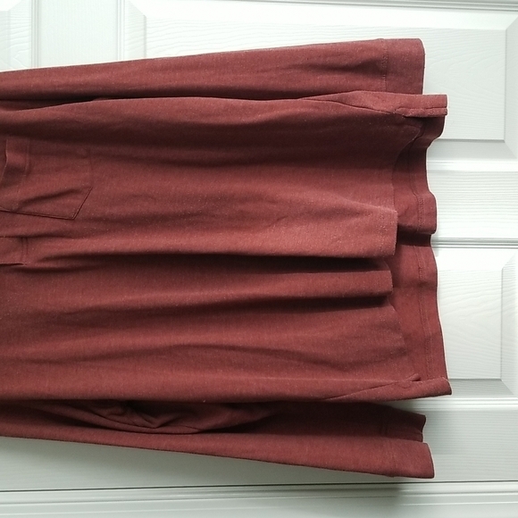 Croft & Barrow Men's Easy Care Polo Long Sleeve - Picture 2 of 6